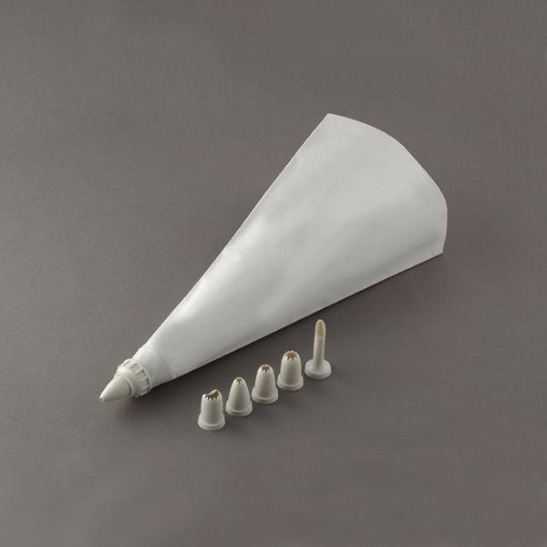 Poche à douille domestique Schneider, 1, 28 cm, 350144