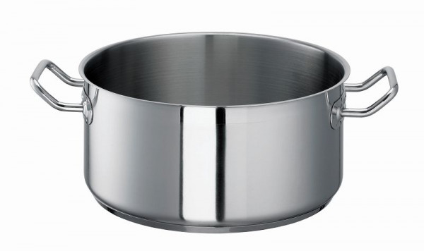 Casserole GastroSUS, 28 cm, env.8 litres, 163000-28