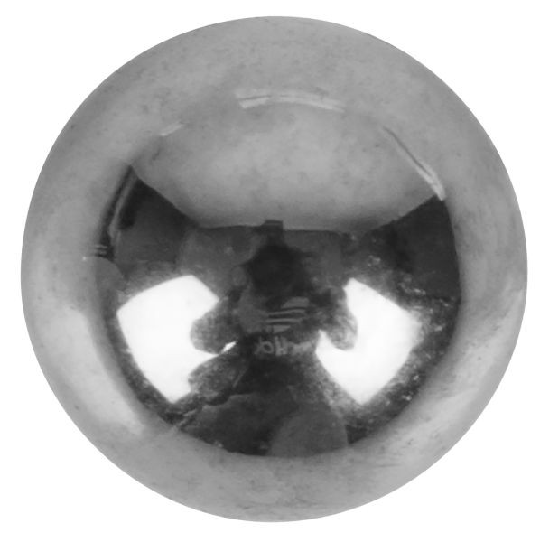 Bille d'acier KS Tools, 460.1770