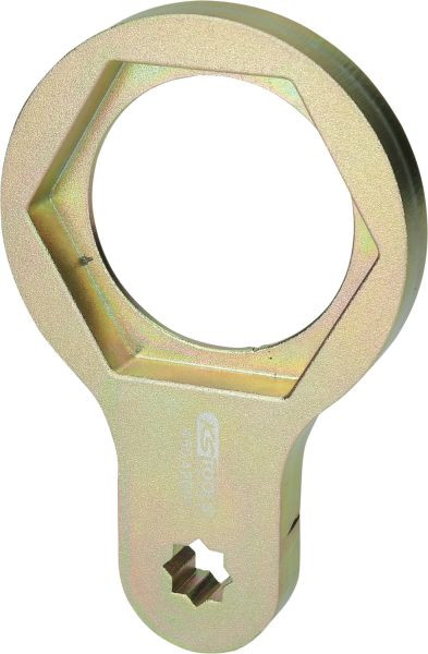 KS Tools Clé spéciale 1/2" 6 pans pour Volvo, 460.4200