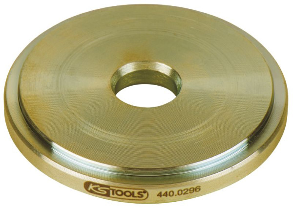 Disque de démontage/montage KS Tools, 440.0296