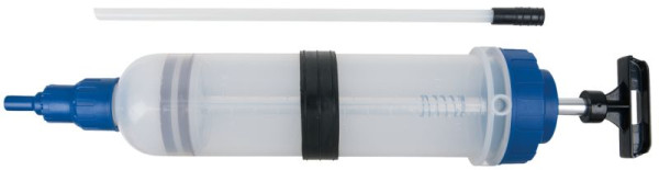 Pompe manuelle d'aspiration et de remplissage d'AdBlue® KS Tools, 1,5 litre, 460.2513