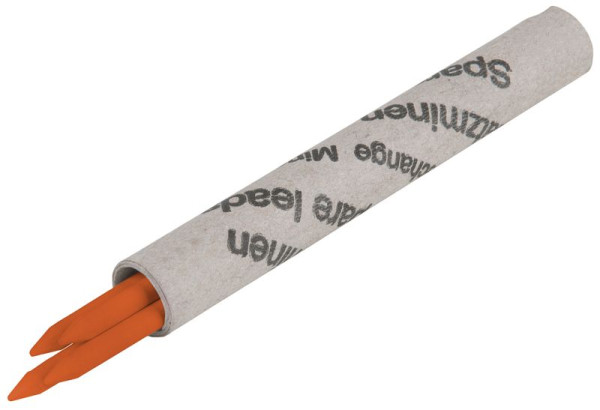 KS Tools fil de rechange orange, paquet de 4, 123.0018
