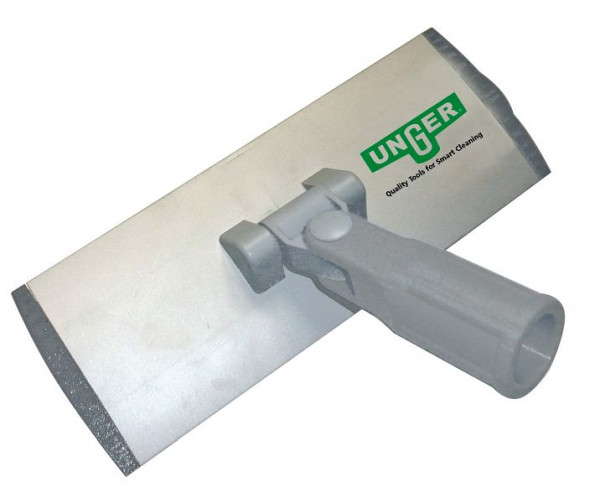 Support de tampon UNGER pour tiges télescopiques, 20cm, UE: 5 pièces, PHH20