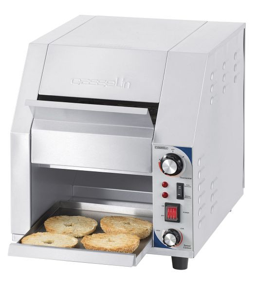 Grille-pain convoyeur Casselin petit, CCYTS