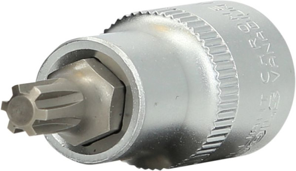 Brilliant Tools Douille 1/2" RIBE, 55 mm de long, M7, BT022722