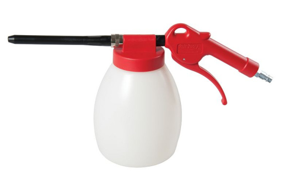 Pistolet pulvérisateur JWL JWL, buse en plastique 150 mm, 41401, 9004853414015