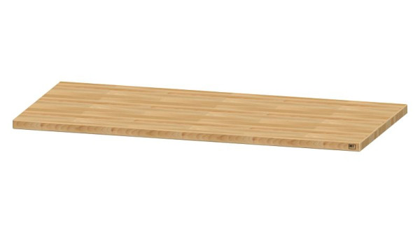 Plan de travail des établis ANKE, 1500 x 700 x 40 mm, BMP 40 mm, 900.547