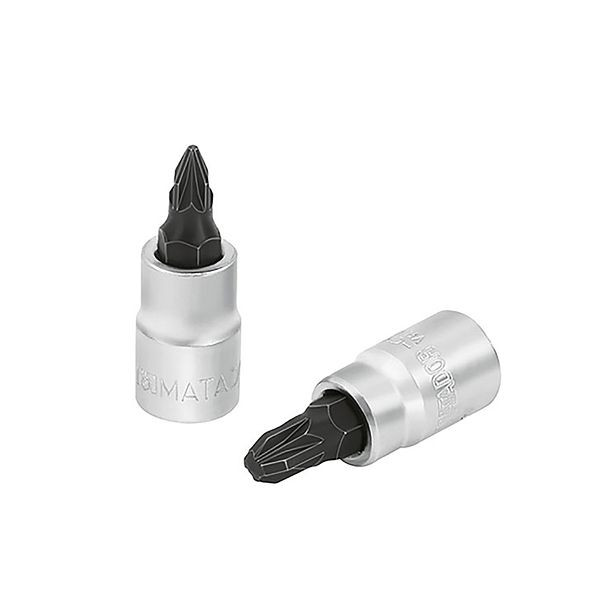 Embout de tournevis MATADOR (PZ) 2077