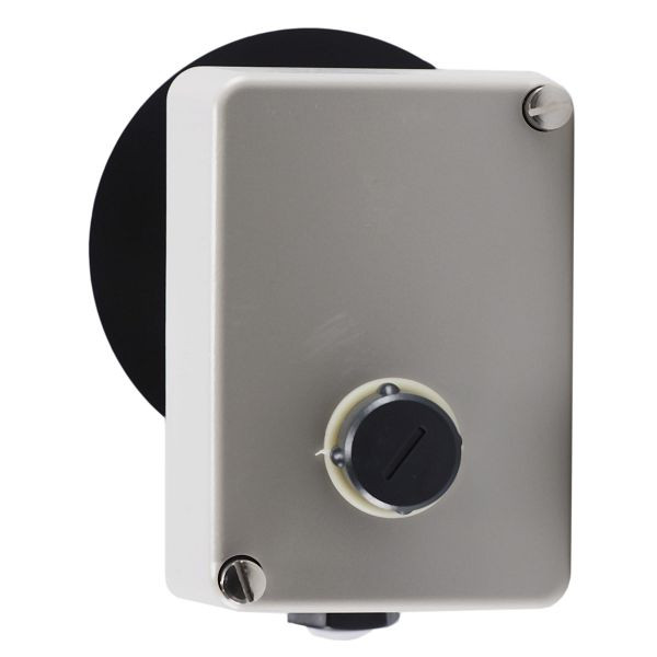 Limiteur de température de sécurité JUMO, 50 à 300°C, longueur d'installation 200 mm, nombre de contacts comme contacts NF : 1, 60003327