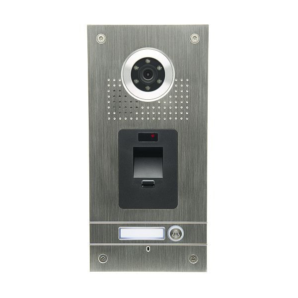 Anthell Electronics 1 famille d'empreintes digitales AS vers AE V2A Visiophones, SAC562DN-CKZ(1)