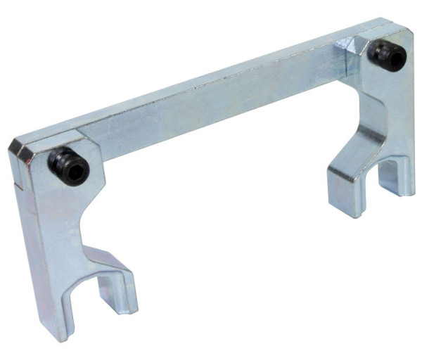 Outil pour arbre d'équilibrage Stahlmaxx, pour Mercedes, XXL-106251