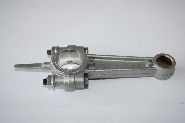 Bielle ELMAG complète (position 8) pour groupe B 4900 (MEISTER 600), 9100662
