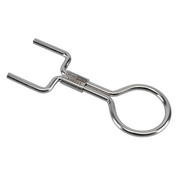 Fil de sécurité pour tendeur de chaîne Stahlmaxx comme T40071, XXL-116311