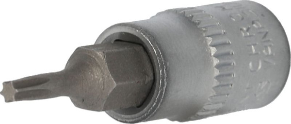 Brilliant Tools Douille Torx 1/4", T9, BT020970