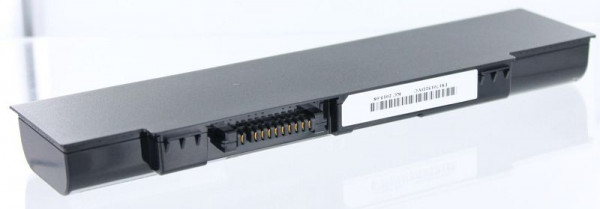 Batterie d'origine AGI pour TOSHIBA QOSMIO F 60-10X, 6139