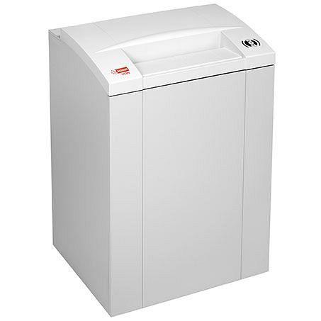 destructeur de données intimus 175 SP2, taille de coupe : 5,8 mm, 230 V / 50 Hz, prise tempête D / F, 297121
