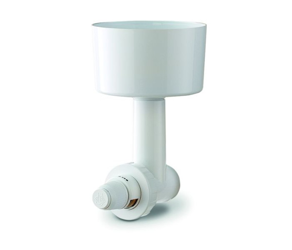 accessoire de broyage de grains grossag KGV 5, blanc, KGV 5