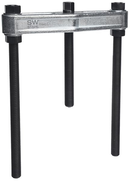 Extracteur en acier SW pour lames de coupe, 260 x 215 mm, 11643L