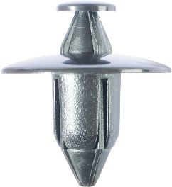 KS Tools Clip à pression pour Nissan, UE : 50 pièces, 420.5560