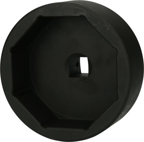 KS Tools Clé pour écrous d'essieu 3/4", octogonale, courte, 100 mm, 460.2650