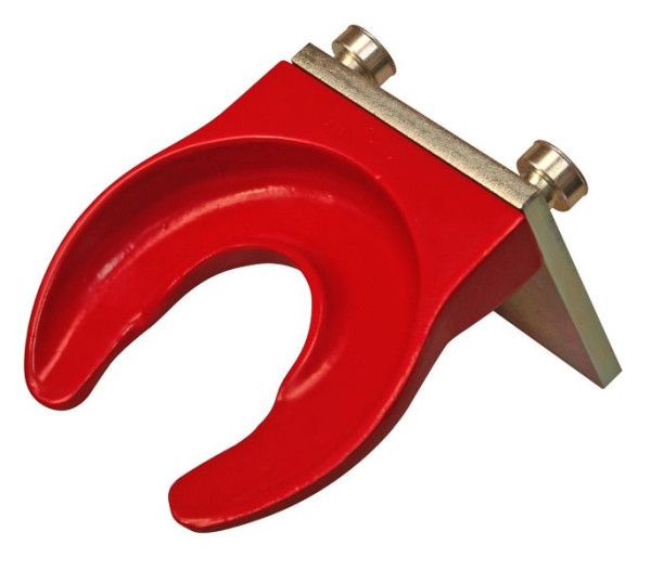 Support de ressort en acier SW, pour ressorts gauchers de ø 105 mm à 187 mm, 10282L