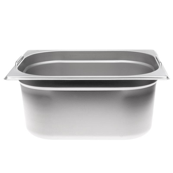 Bac GN ALLPAX avec poignée 1/2, 150 mm, 10014561