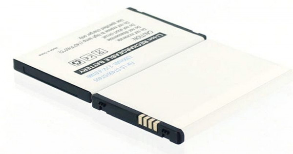 Batterie AGI compatible avec LG ELECTRONIC GT400 VIEWTY (pas GT400), 81347