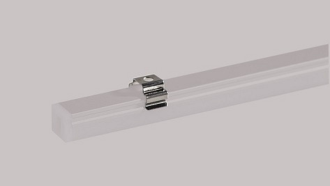 rutec Projekt métal support de montage MUP8 / 8, PFI460
