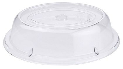 Contacto Cloche ovale 260 mm en polycarbonate, 6449/260