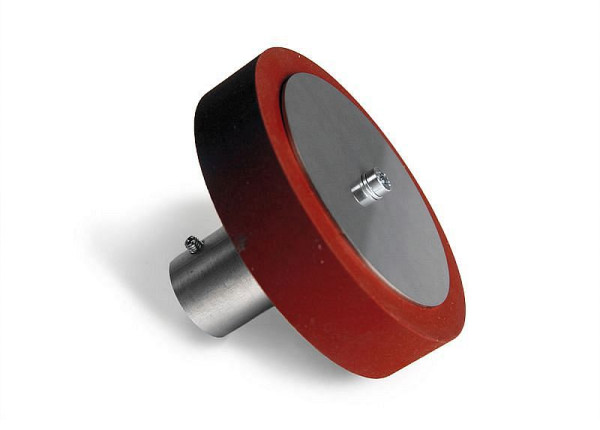 Rouleau de pression de tuyauterie Forsthoff complet pour Forsthoff-P2, 11240P2