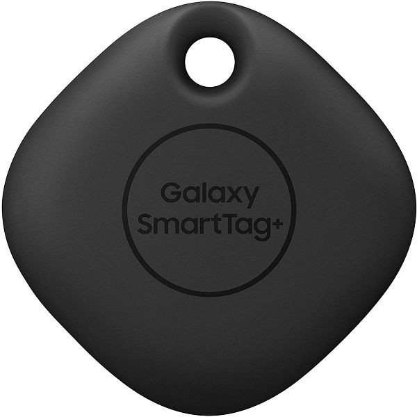 Traqueur Bluetooth SAMSUNG Galaxy SmartTag selon la batterie échangeable IP53, EI-T5300BBEGEU