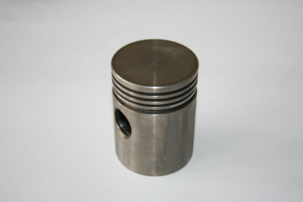 Piston ELMAG complet, Ø : 52 mm pour PL (H) 800-840 (unité K30), 9101645