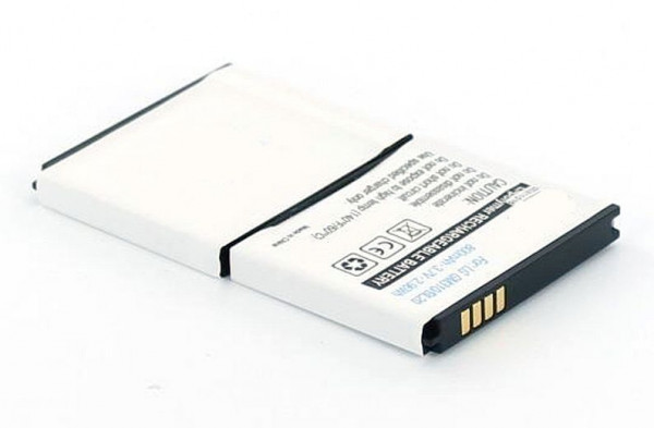 Batterie AGI compatible avec LG ELECTRONIC GD 550, 99142