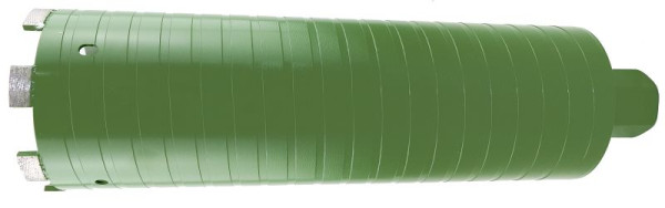 docteur Foret Schulze TBK BETON SET 825 Ø 102 mm / raccord 1 1/4" / longueur utile 300 mm, BK21002159