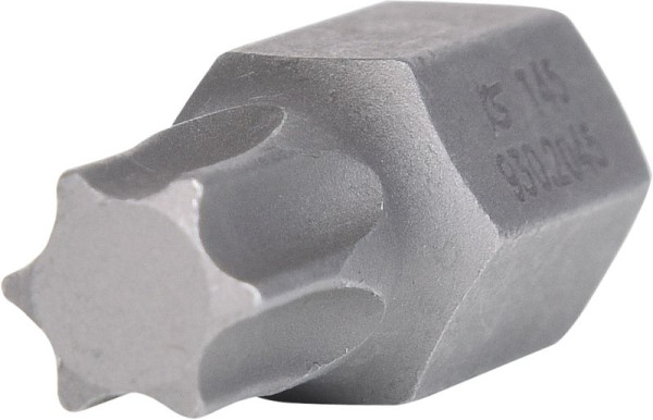 KS Tools Embout Torx 10 mm, 30 mm, T45, 930.2045