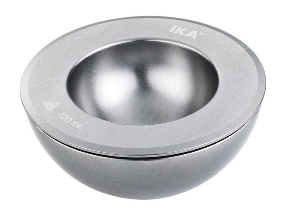 Insert pour flacon IKA 100 ml, H 135.301, 0025000641