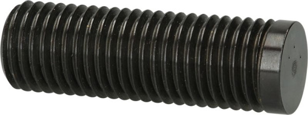 KS Tools Tige de poussée réglable M24, 440.0397