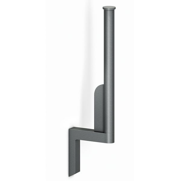 KEMMLIT Cavere porte-rouleau de remplacement 0130, anthracite, 251.441
