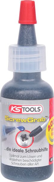 KS Tools Aide à la vis Screw-Grab, 15 ml, 500.1010