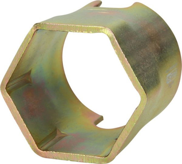 KS Tools Clé à écrou d'essieu 3/4" pour BPW, 70 mm, 460.4936