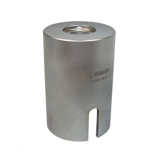 Pièce de pression Stahlmaxx pour roulements silencieux, Ø 66/76 mm, 64005