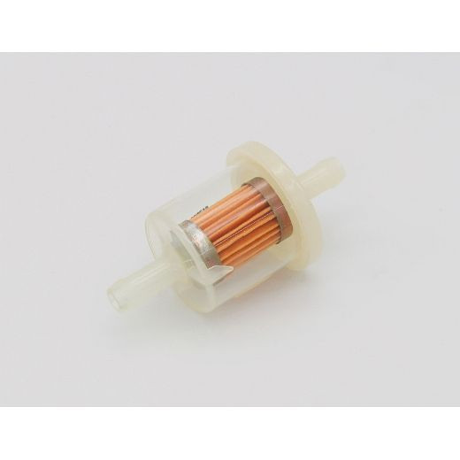 Pré-filtre ELMAG - essence (6mm) - transparent, pour Briggs&Stratton, 9503446
