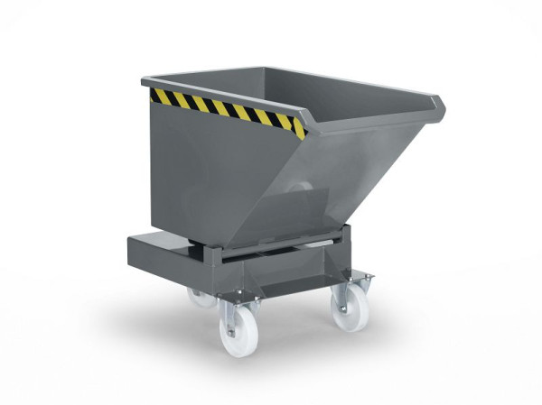 Fourgon RR Industrietechnik type RKW-DST 40 RAL 7005, 100802253