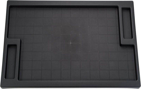 Plan de travail Hazet, plastique pour chariot d'atelier HAZET Assistent 178 N, 177-05