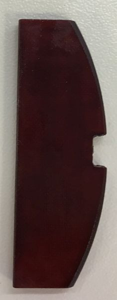Pales de rotor ELMAG (n° 20, 21 - 6 pièces) pour clé à chocs DL EPS 115, 9403650