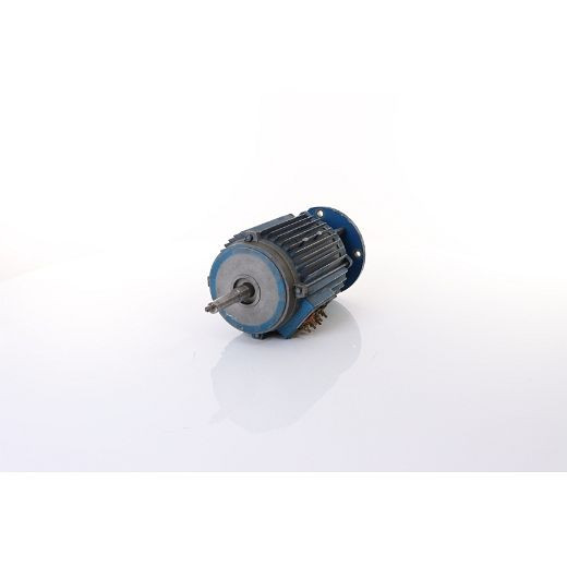 Moteur ELMAG 52/104 tr/min complet pour MKS 300 RLS / 315 RLSS /MKS 315 PROFI, 9708300