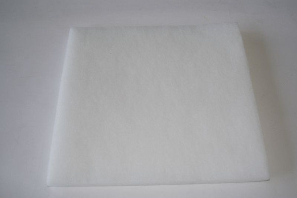 Tapis filtrant de rechange ELMAG pour CREUSEN, modèle sur pied AK 9000HD, 9601042