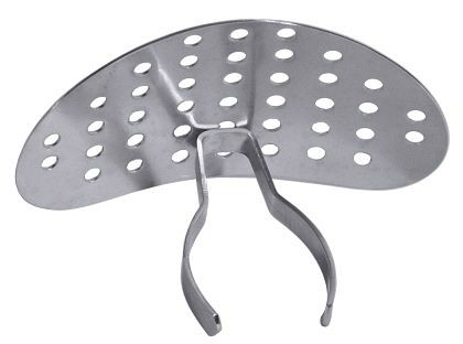 Crépine de vidange Contacto pour bouilloire de cuisson, 4010/120