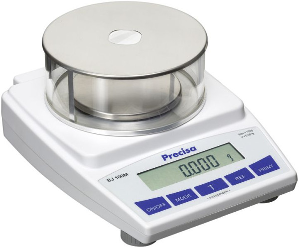 Balance de précision Precisa BJ 610 C, 165-9423-050